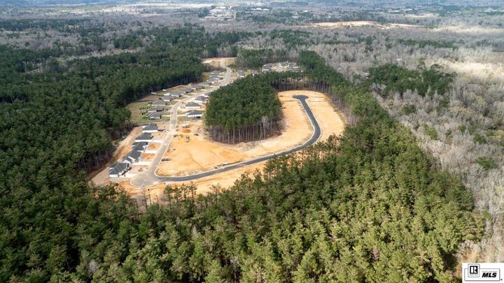 Property Photo:  226 Loblolly Drive  LA 71292 