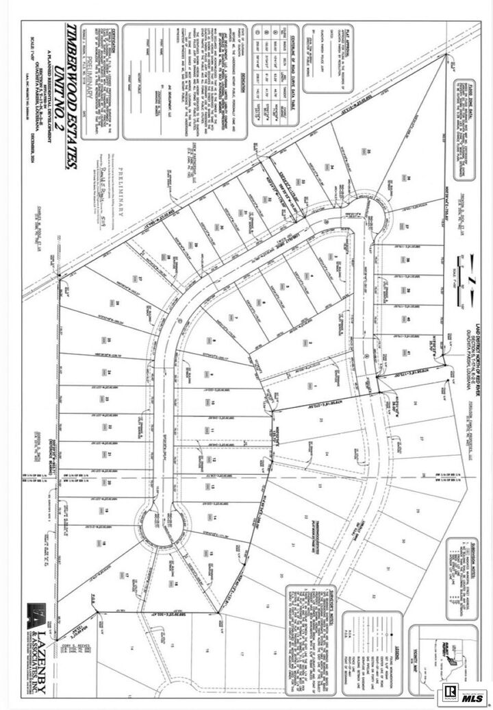 Property Photo:  224 Loblolly Drive  LA 71292 