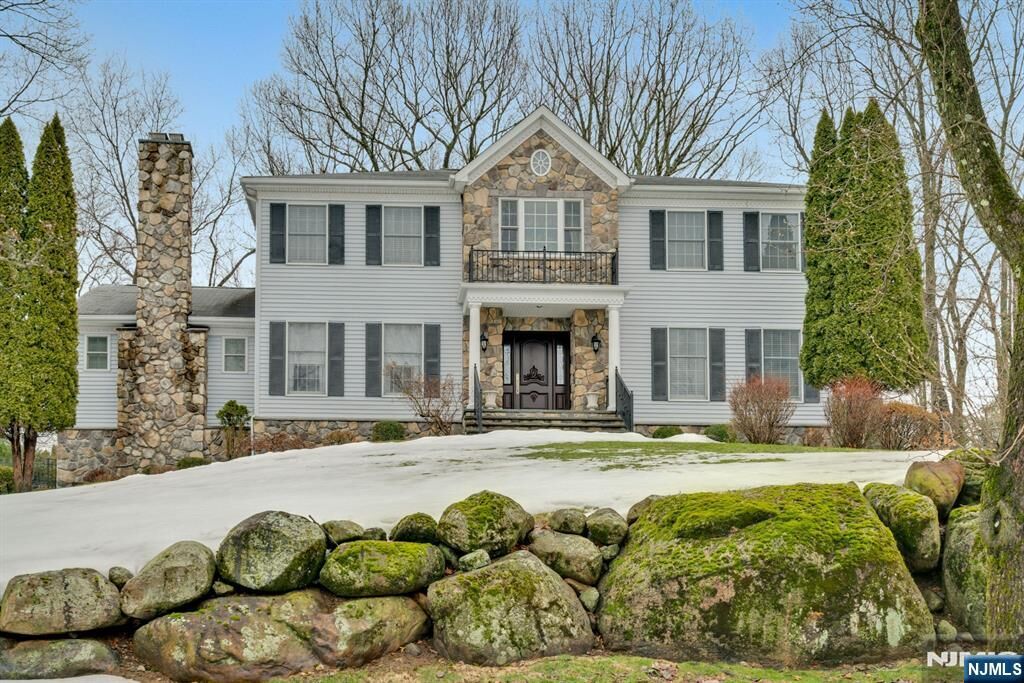 Property Photo:  35 Malcolm Place  NJ 07430 