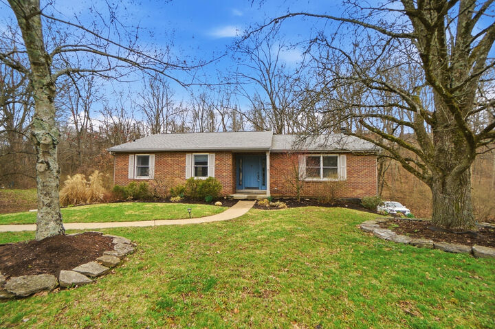 Property Photo:  65 Oby Drive  KY 41051 