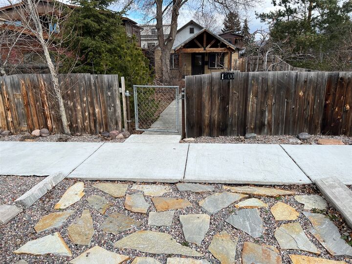 Property Photo:  1200 Montana Street  MT 59801 