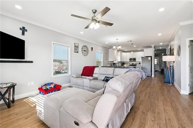 Property Photo:  3136 Lexington Street  LA 70065 