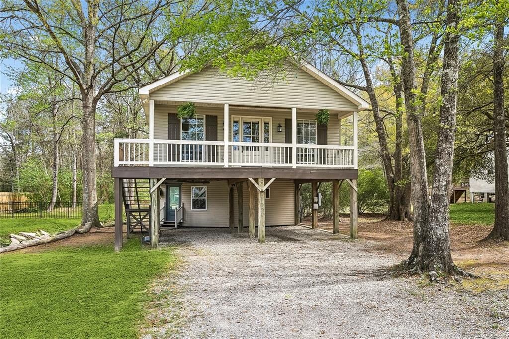 Property Photo:  21090 Saint Ann Street  LA 70435 