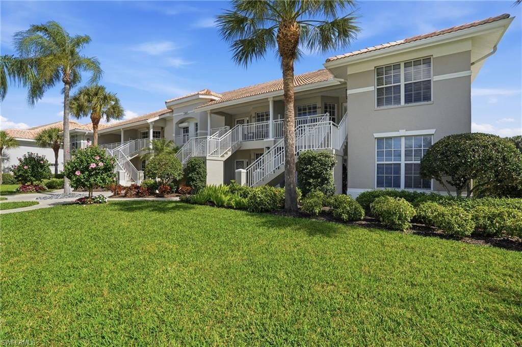 Property Photo:  2385 Harmony Ln 201  FL 34109 