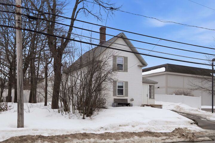 Property Photo:  47 Carroll Street  NH 03263 