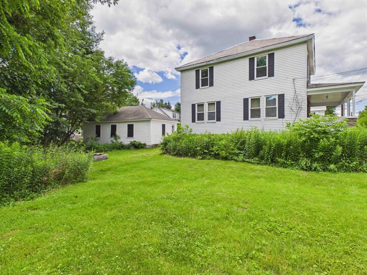 Property Photo:  131 Marlboro Street  NH 03431 