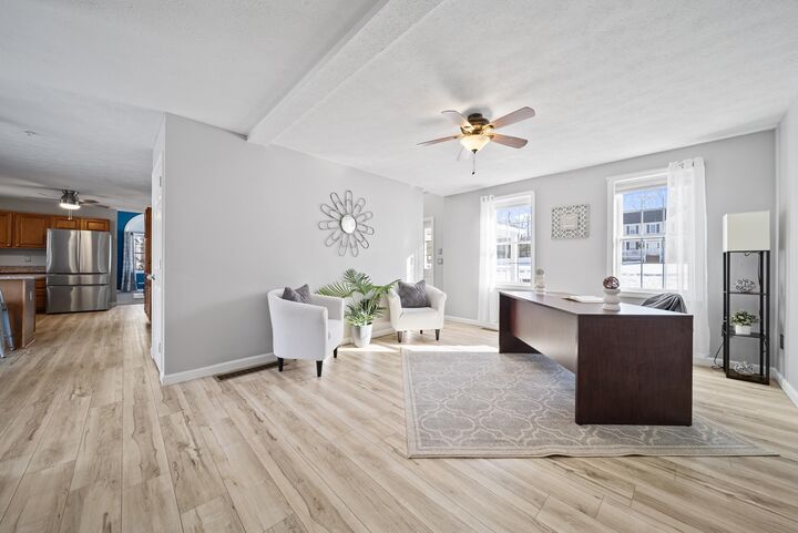 Property Photo:  11 Barberry Street  NH 03106 