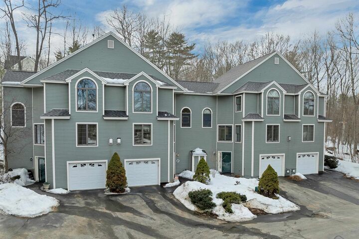 Property Photo:  59 Nestledown Drive  NH 03246 