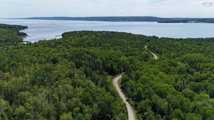 Property Photo:  Lot 5 Tranquil Shore Rd  NS B0E 1V0 