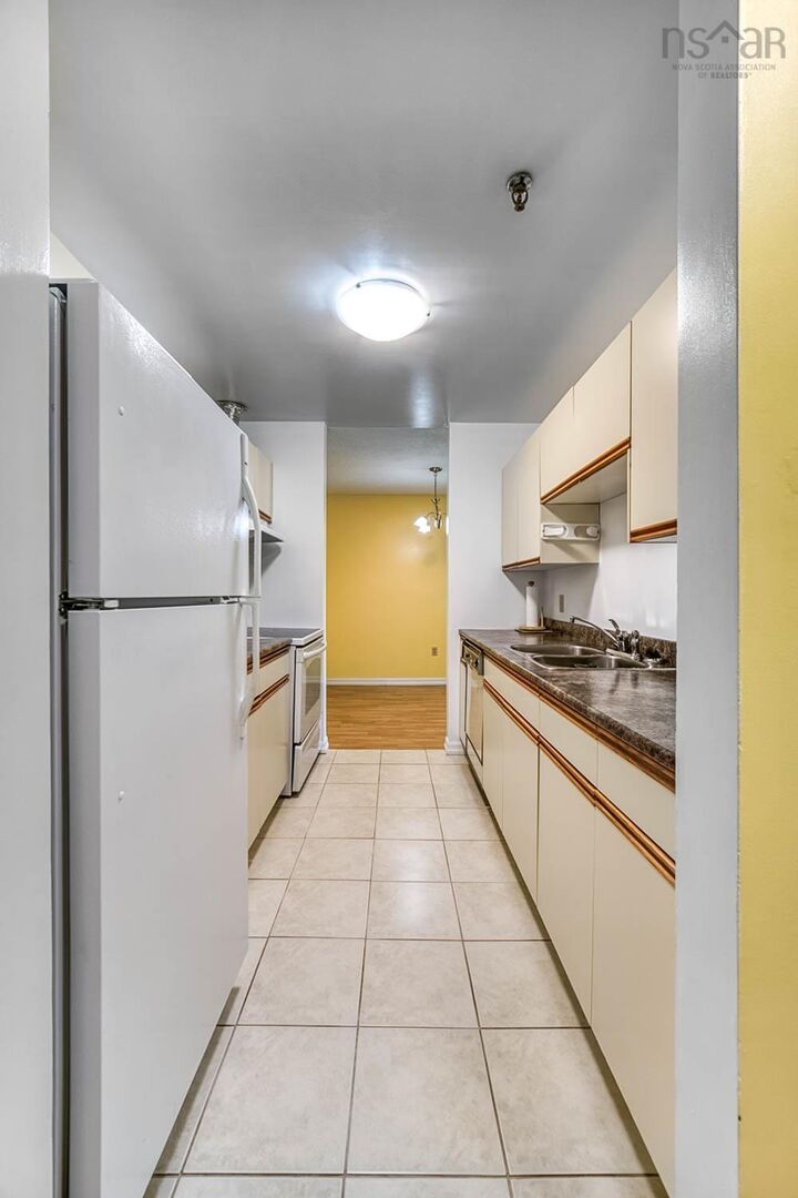 Property Photo: 405 15 Langbrae Drive NS B3M 3W5