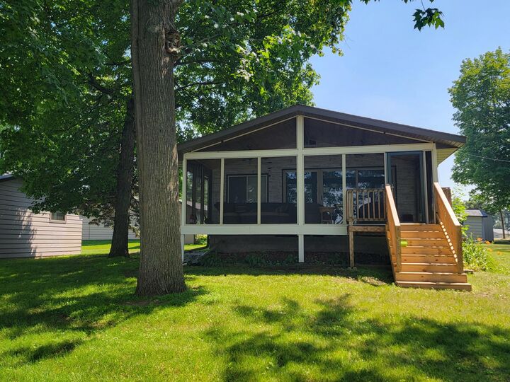 Property Photo: 3454 Vista Road MN 56342