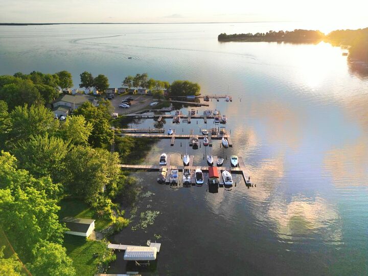 Property Photo:  3454 Vista Road  MN 56342 