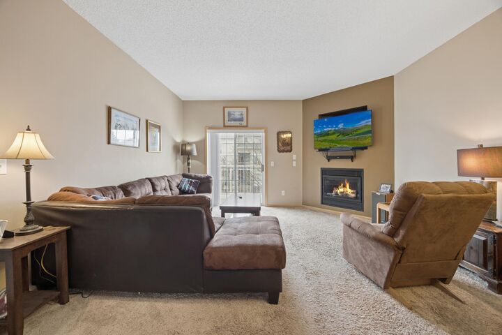 Property Photo:  14731 Cobalt Street NW 27  MN 55303 