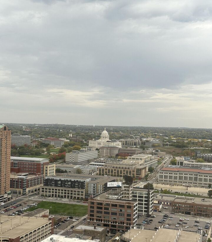 Property Photo: 168 6th Street E 4105 MN 55101