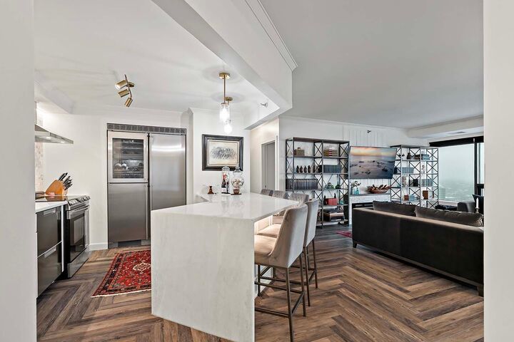 Property Photo: 168 6th Street E 4105 MN 55101