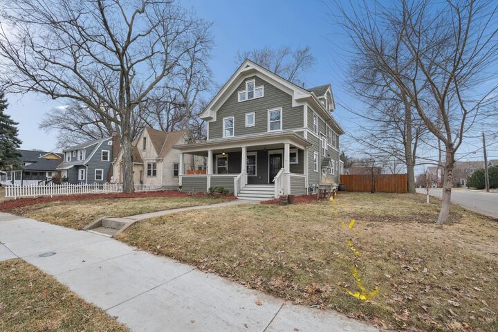 Property Photo:  4057 Quail Avenue N  MN 55422 