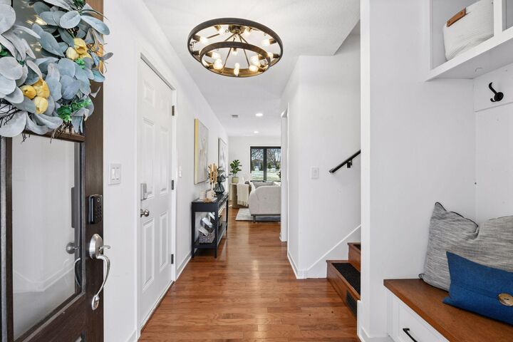 Property Photo:  1175 Lilac Circle  MN 55386 