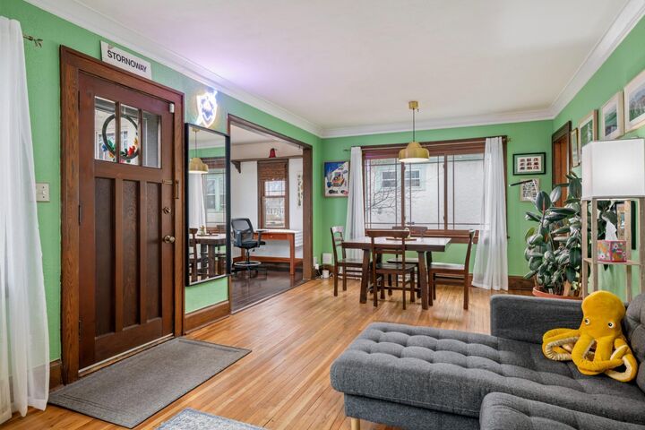 Property Photo:  3832 42nd Avenue S  MN 55406 