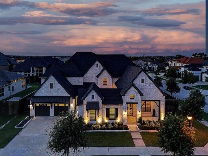 Property Photo:  13508 Spokane Way  TX 75035 