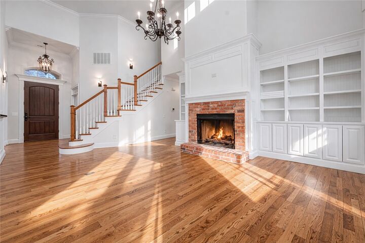 Property Photo:  6508 S 38th Street  AR 72758 