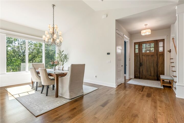 Property Photo:  7 Rothwell Lane  AR 72714 