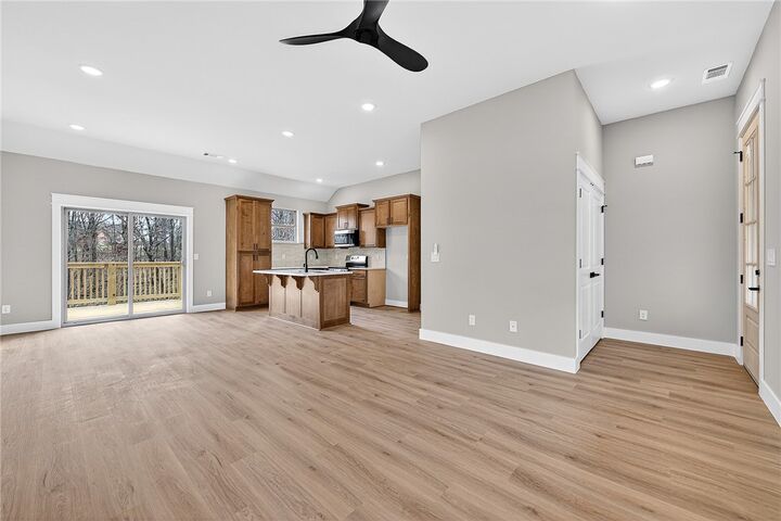 Property Photo:  12 Annabell Lane  AR 72715 