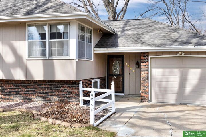 Property Photo:  9544 Sprague Street  NE 68134 