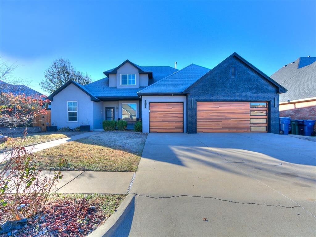 Property Photo:  9016 NW 84th Terrace  OK 73099 