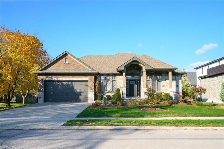 Property Photo:  135 New Lakeshore Road  ON N0A 1N3 