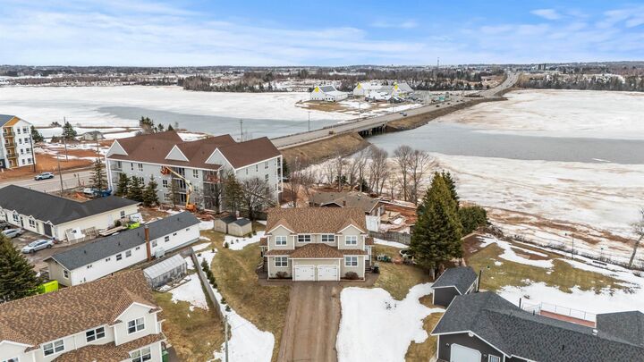 Photo de la propriété: 65 Mackinley Crescent PE C0A 1H8