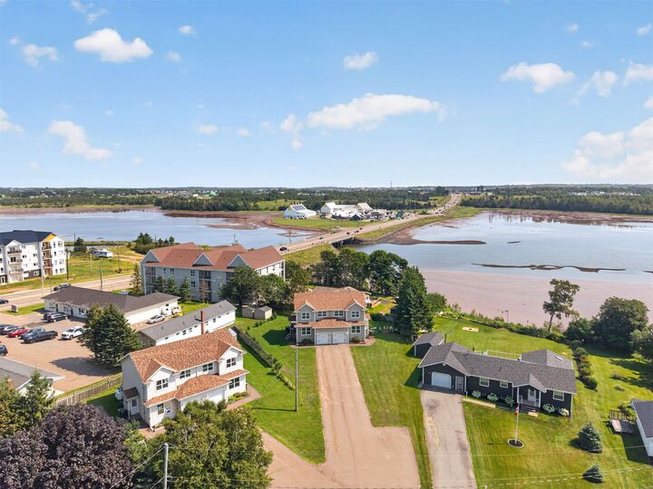 Property Photo: 65 Mackinley Crescent PE C0A 1H8
