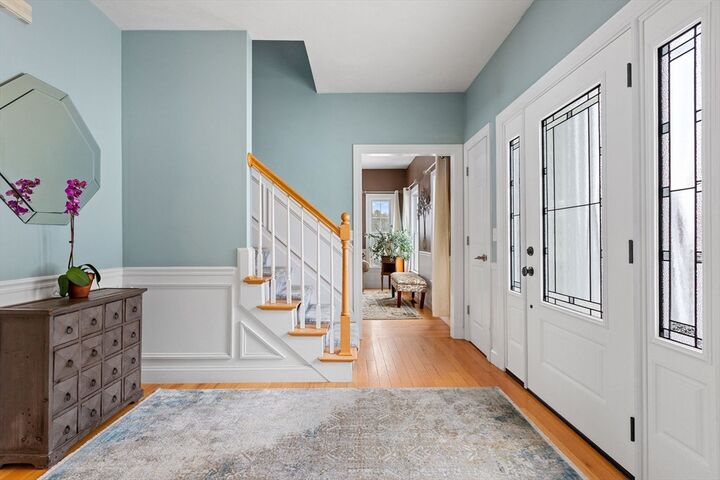 Property Photo:  103 Prairie St  MA 01534 