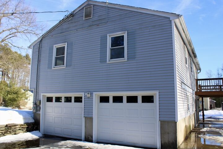 Property Photo:  23 Sunset Dr  MA 01376 