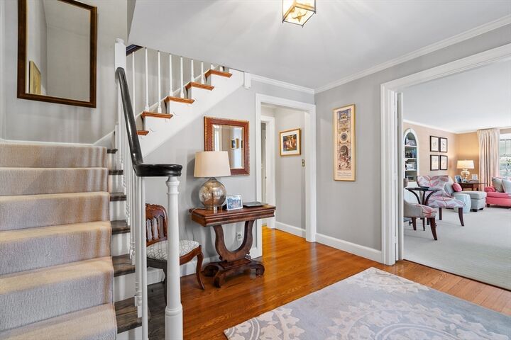Property Photo:  3 Franklin Road  MA 02420 