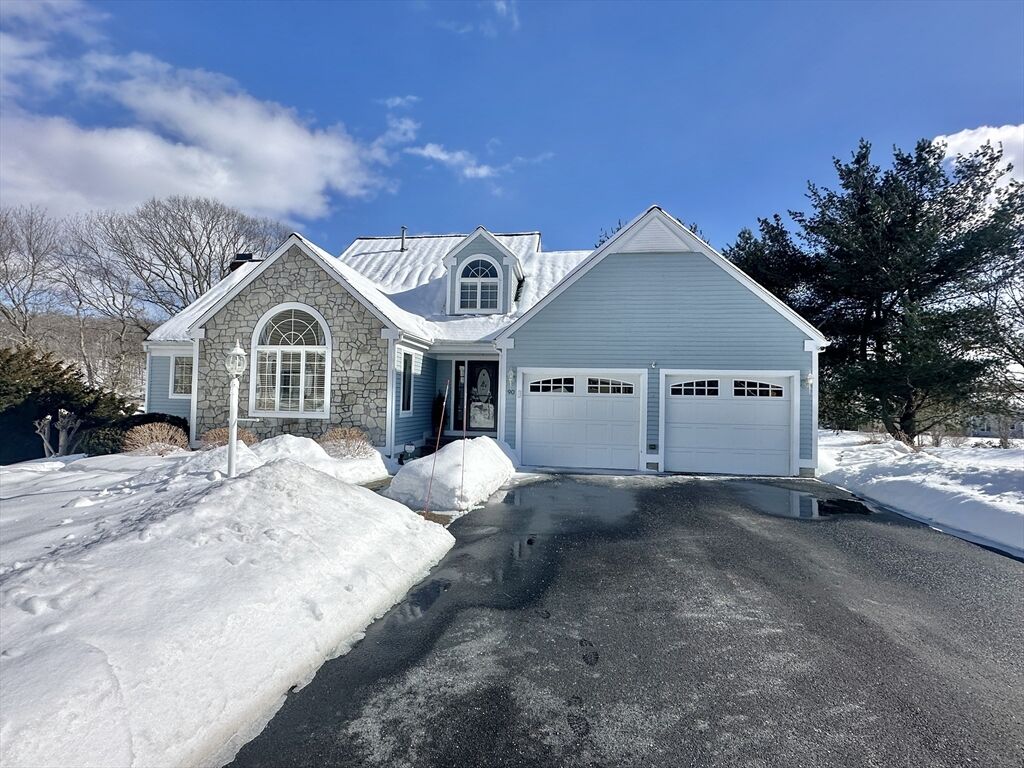 Property Photo:  90 Orchard Hill Road  MA 01835 