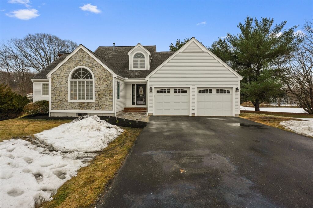 Property Photo:  90 Orchard Hill Road  MA 01835 