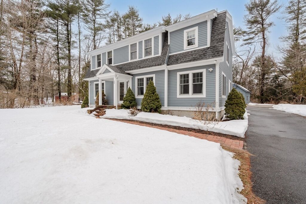 Property Photo: 298 Main St MA 02056