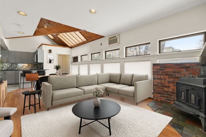 Property Photo:  108 Clay Street  MA 02140 