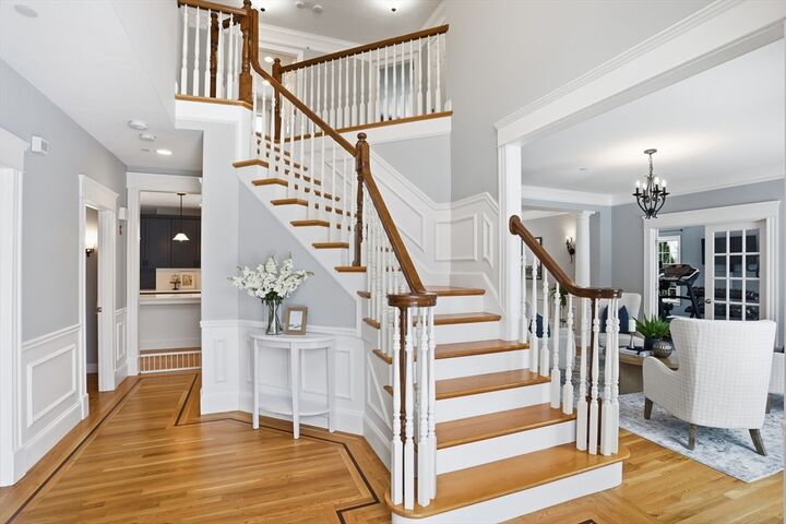 Property Photo:  14 Fairway Drive  MA 01532 