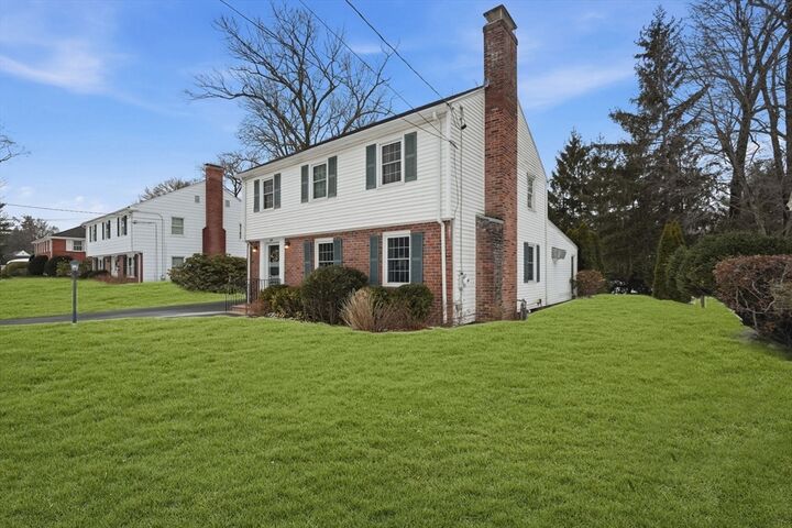 Property Photo:  642 Laurel Street  MA 01106 