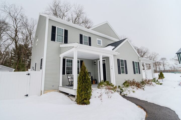 Property Photo:  30 Oak Meadow Pl 30  MA 02324 
