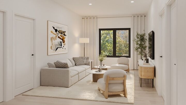 Property Photo:  84 Prospect St 205  MA 02143 