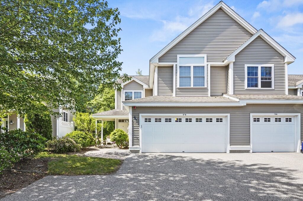 Property Photo:  508 Linwood Court 508  MA 01510 