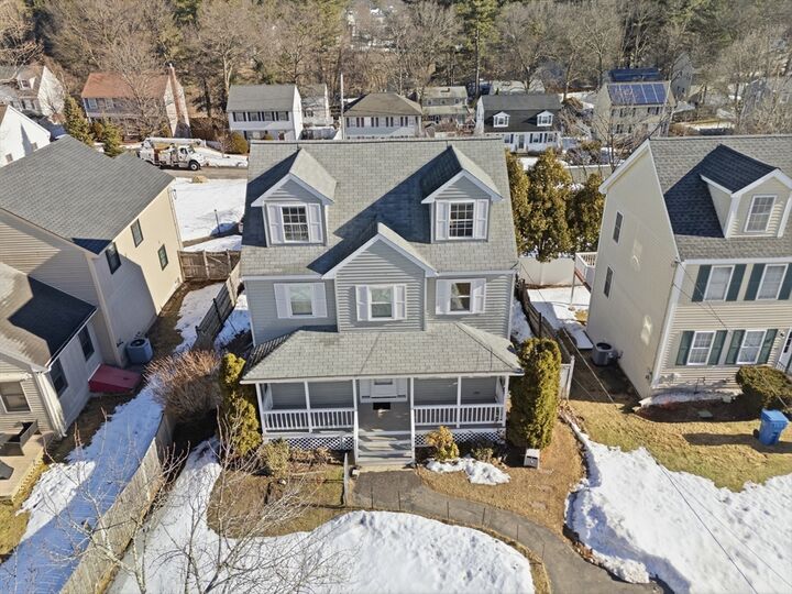 Property Photo:  42 Wildcrest Ave  MA 01821 