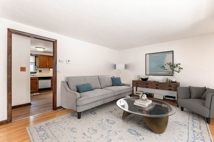 Property Photo: 1 William Morrison Drive 1 MA 02368