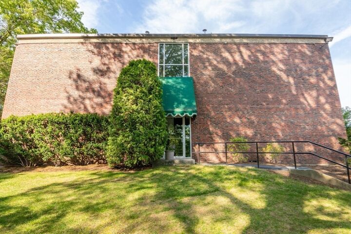 Property Photo: 1202 Greendale Avenue 124 MA 02492
