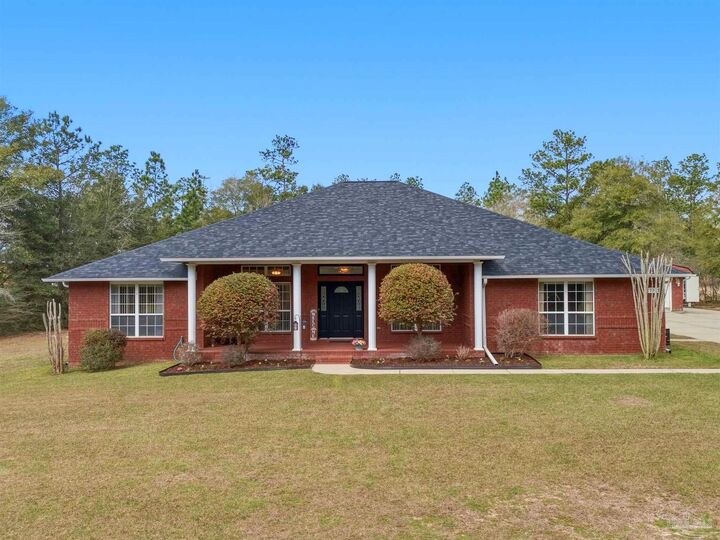 Property Photo:  7963 N Hwy 87  FL 32570 