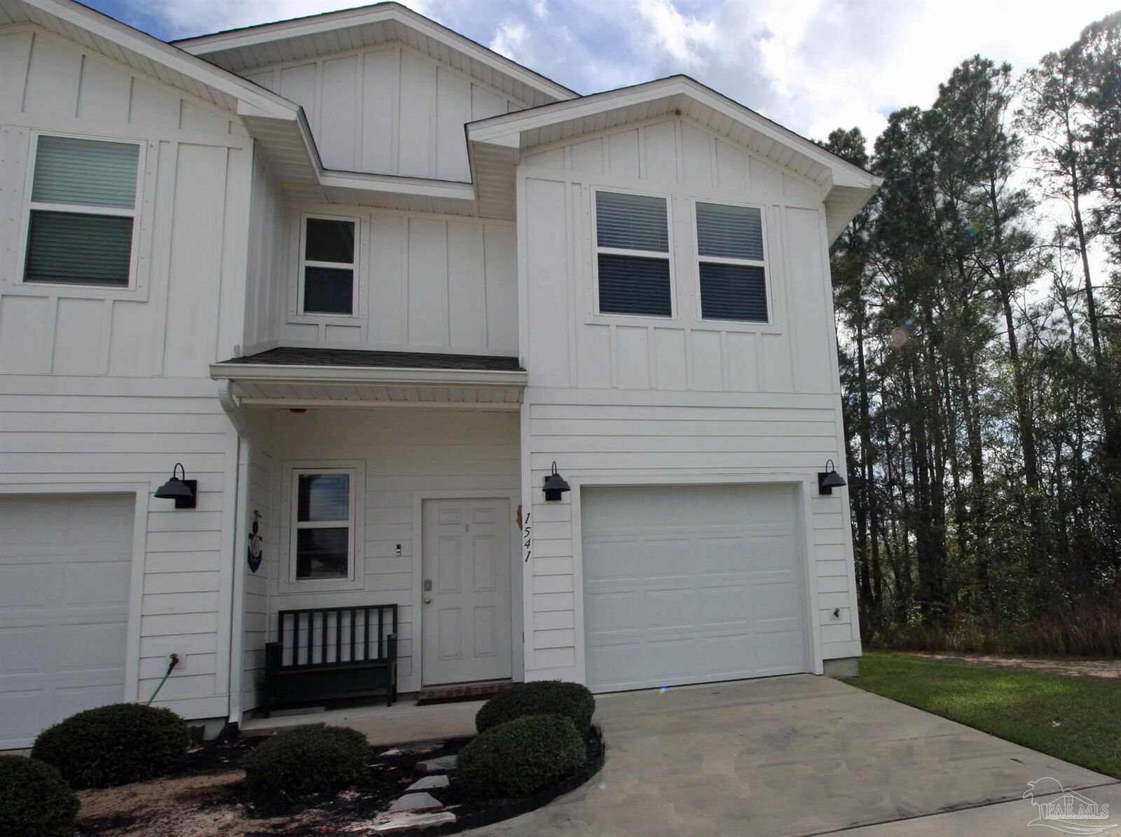 Property Photo:  1541 Farragut Way  FL 32534 