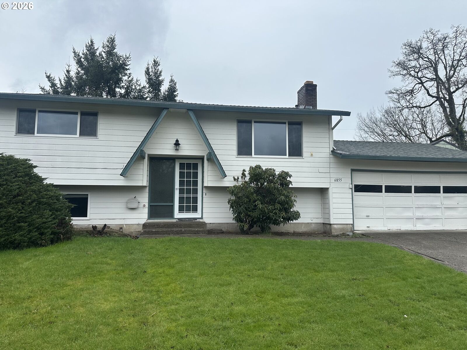 Property Photo:  6855 SW Winter Ct  OR 97008 
