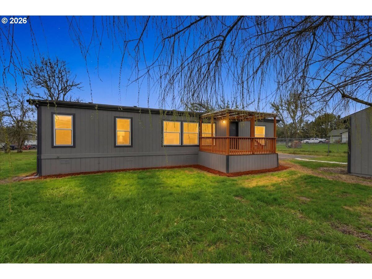 Property Photo:  24300 SE Gravel Ln  OR 97022 